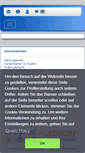 Mobile Screenshot of fluidonline.de
